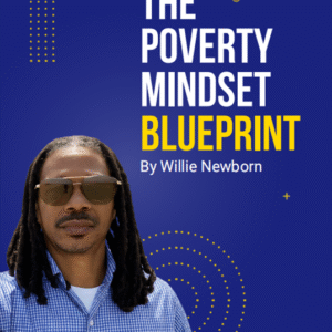 Poverty Mindset Blueprint