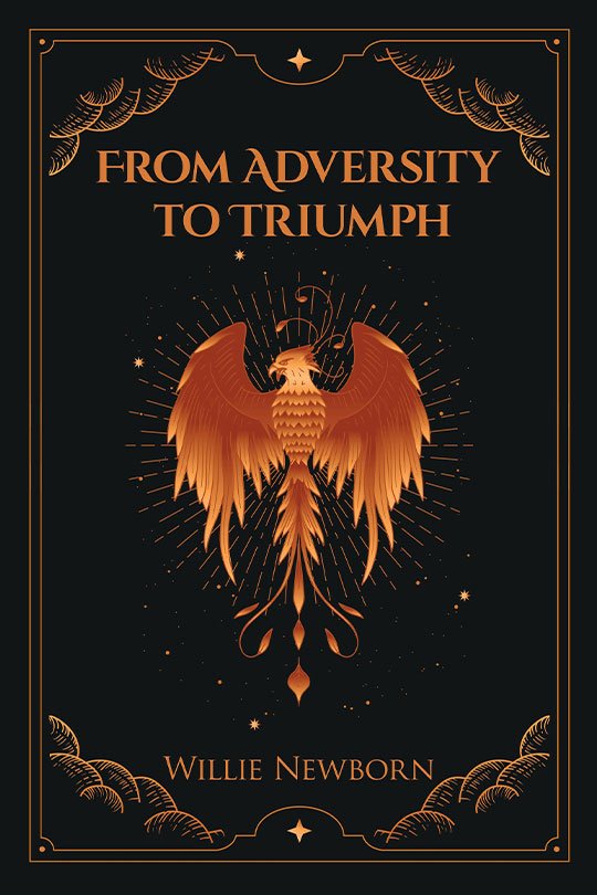 W2K From Adversity to Triumph